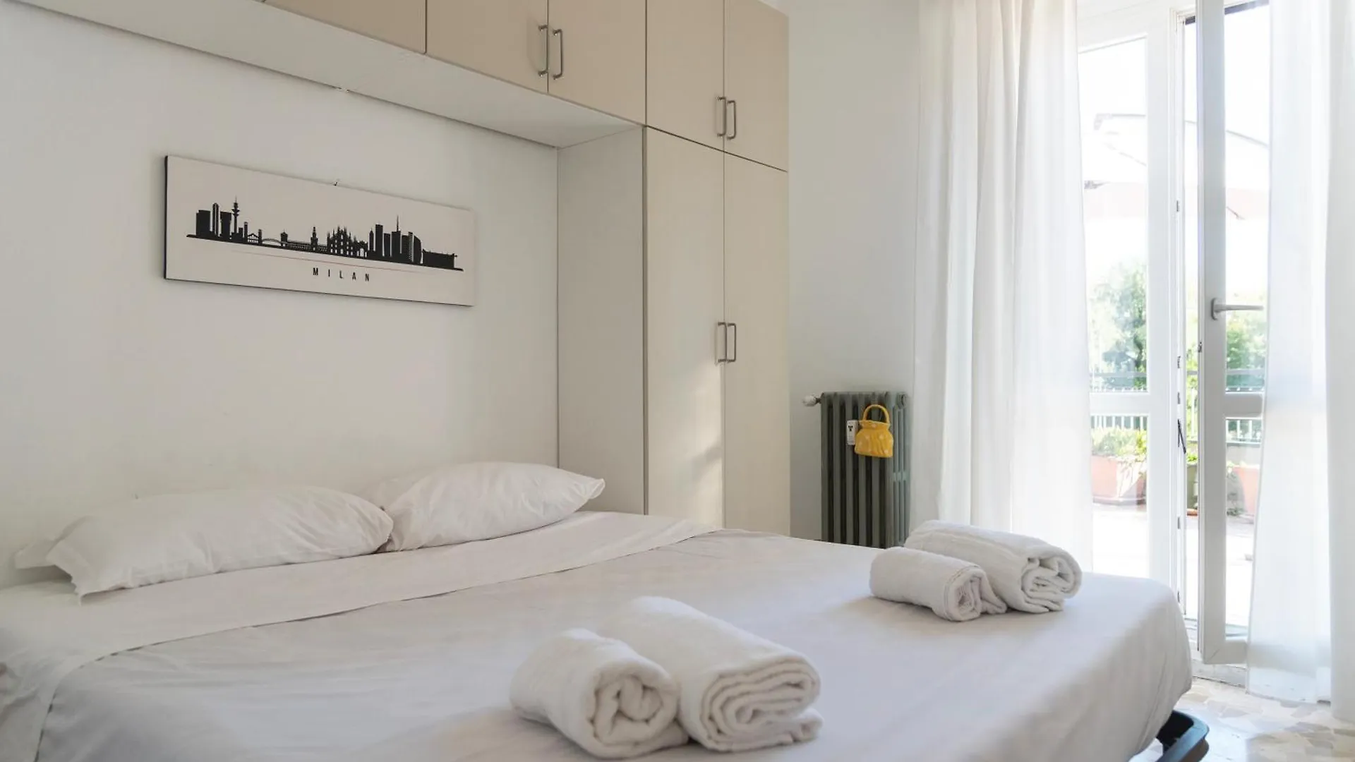 Casa Botticelli Apartment Milan Italy
