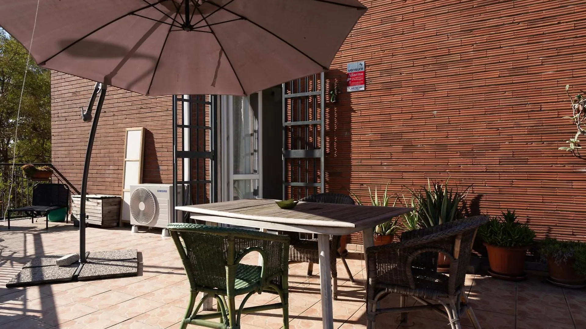 Casa Botticelli Apartment Milan