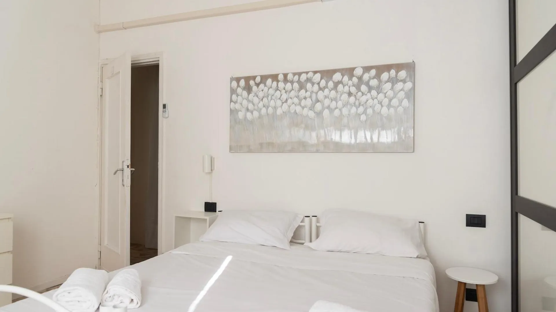 Casa Botticelli Apartment Milan