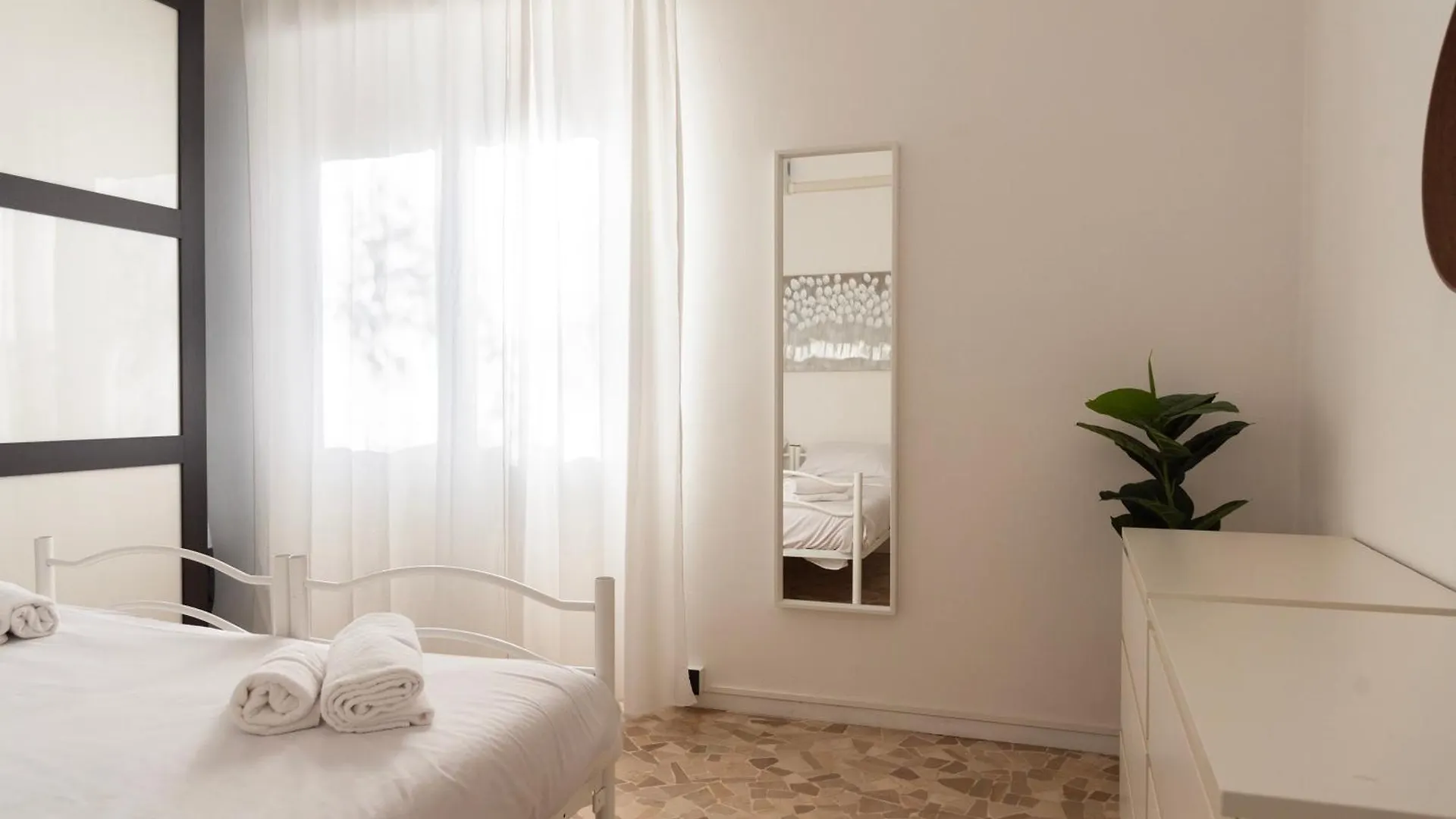 Casa Botticelli Apartment Milan 0*,  Italy
