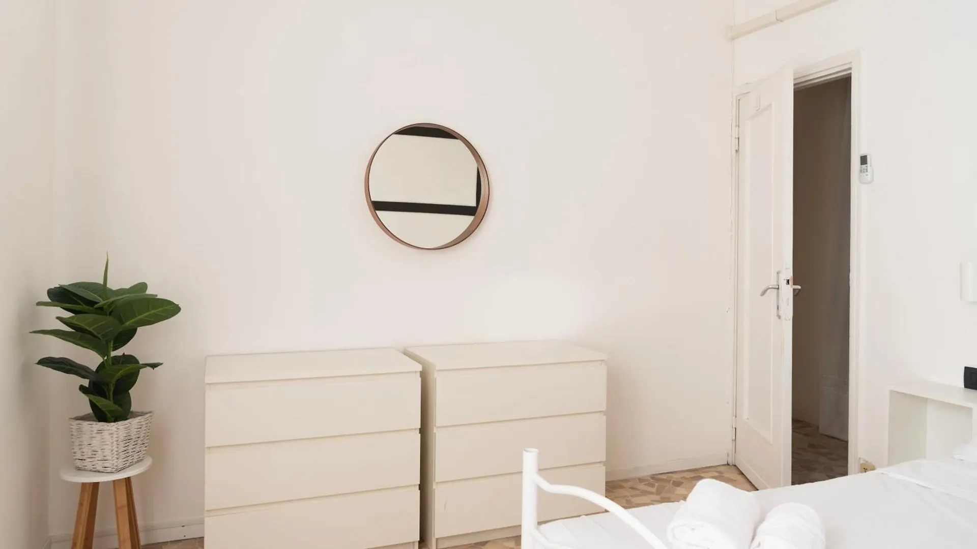 Casa Botticelli Apartment Milan Italy