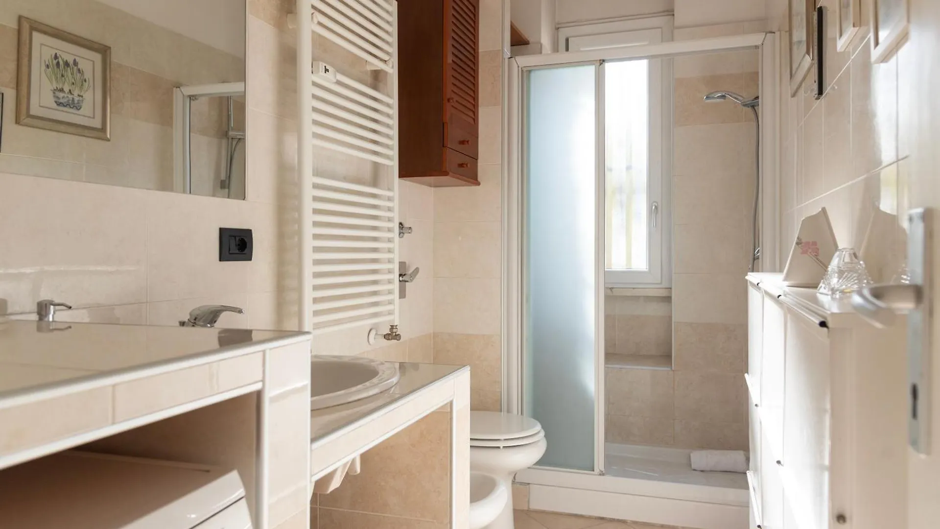 Casa Botticelli Apartment Milan