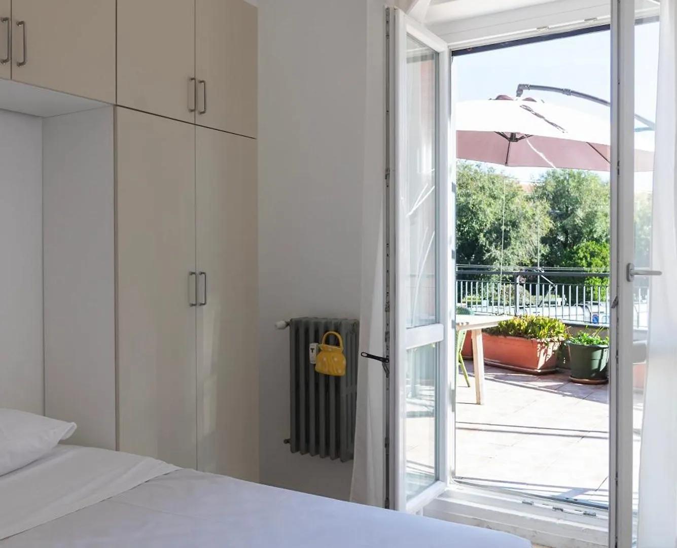 Casa Botticelli Apartment Milan