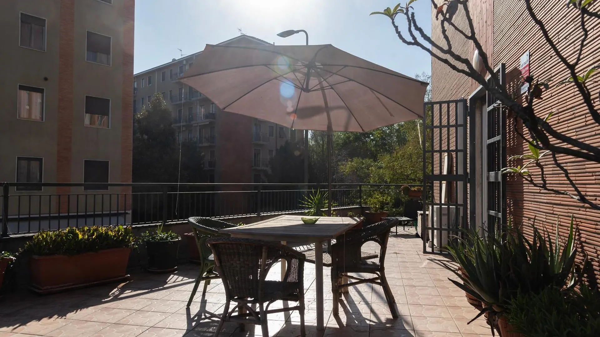 Casa Botticelli Apartment Milan 0*,