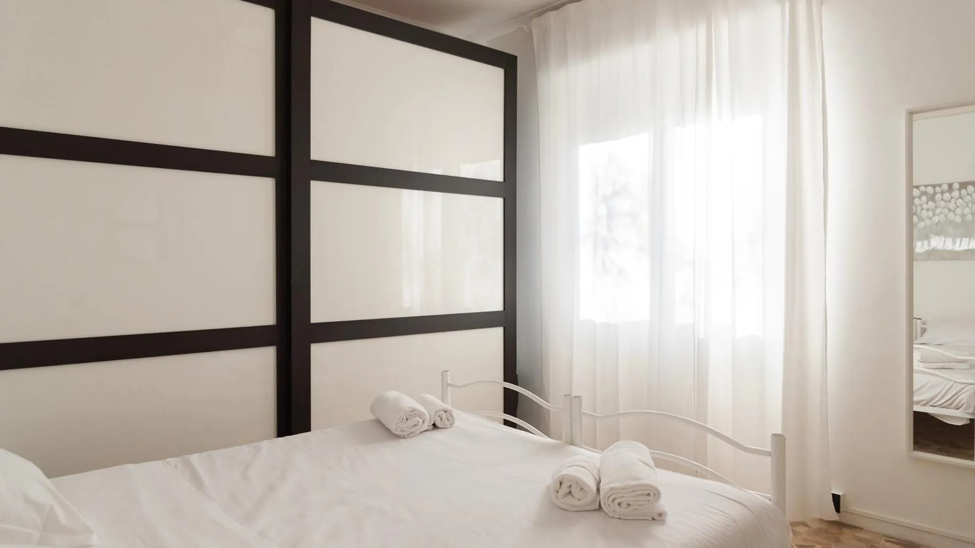 Casa Botticelli Apartment Milan