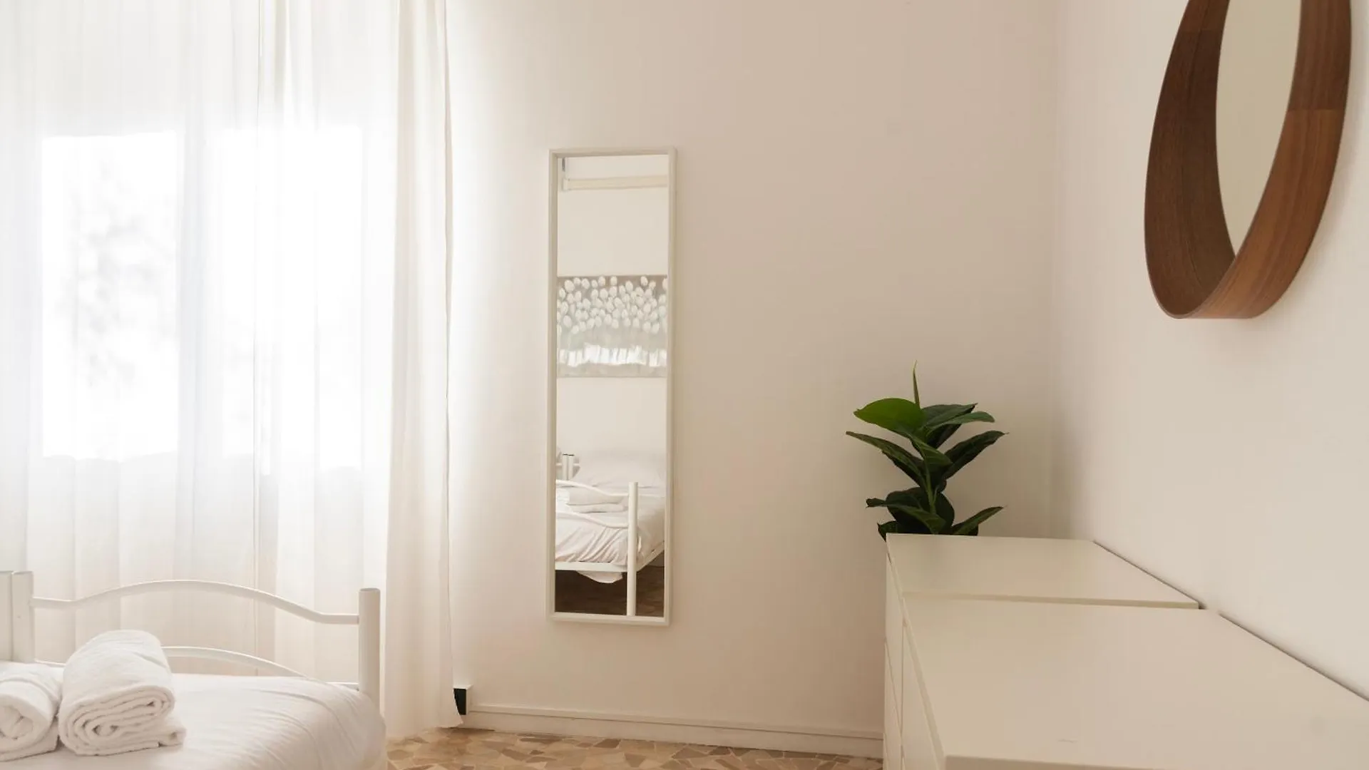 Casa Botticelli Apartment Milan