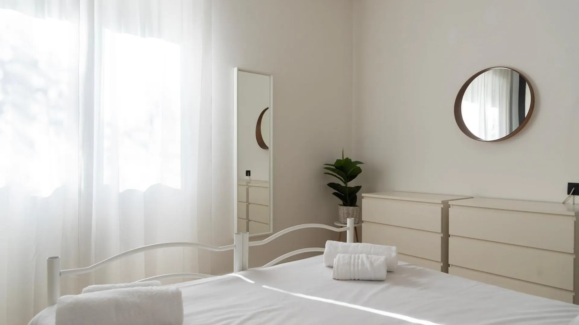 Casa Botticelli Apartment Milan Italy