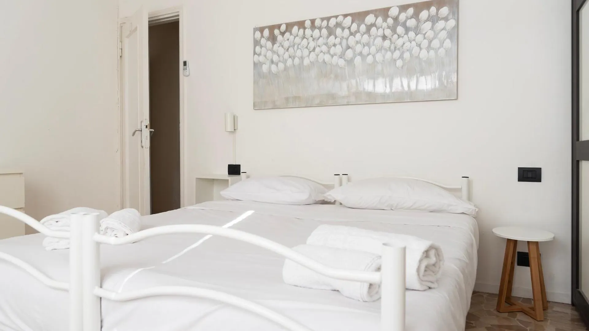 Casa Botticelli Apartment Milan