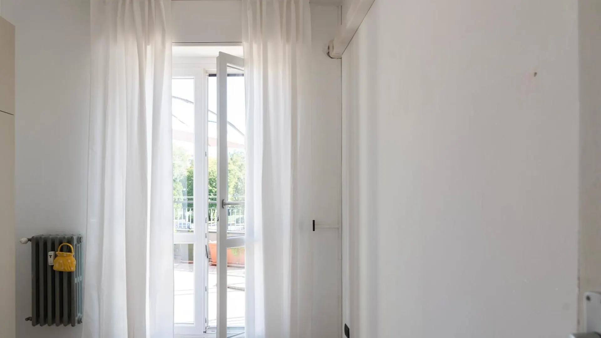 Casa Botticelli Apartment Milan 0*,