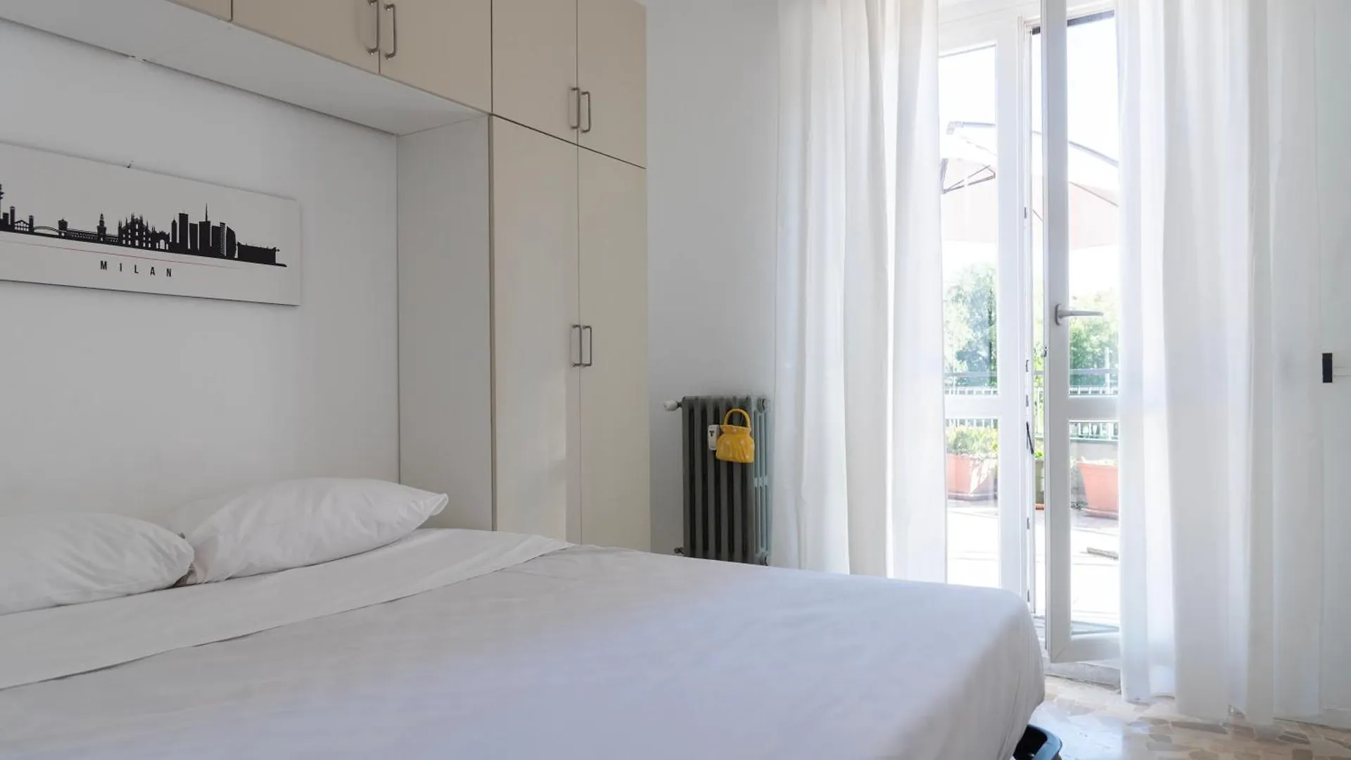 Casa Botticelli Apartment Milan