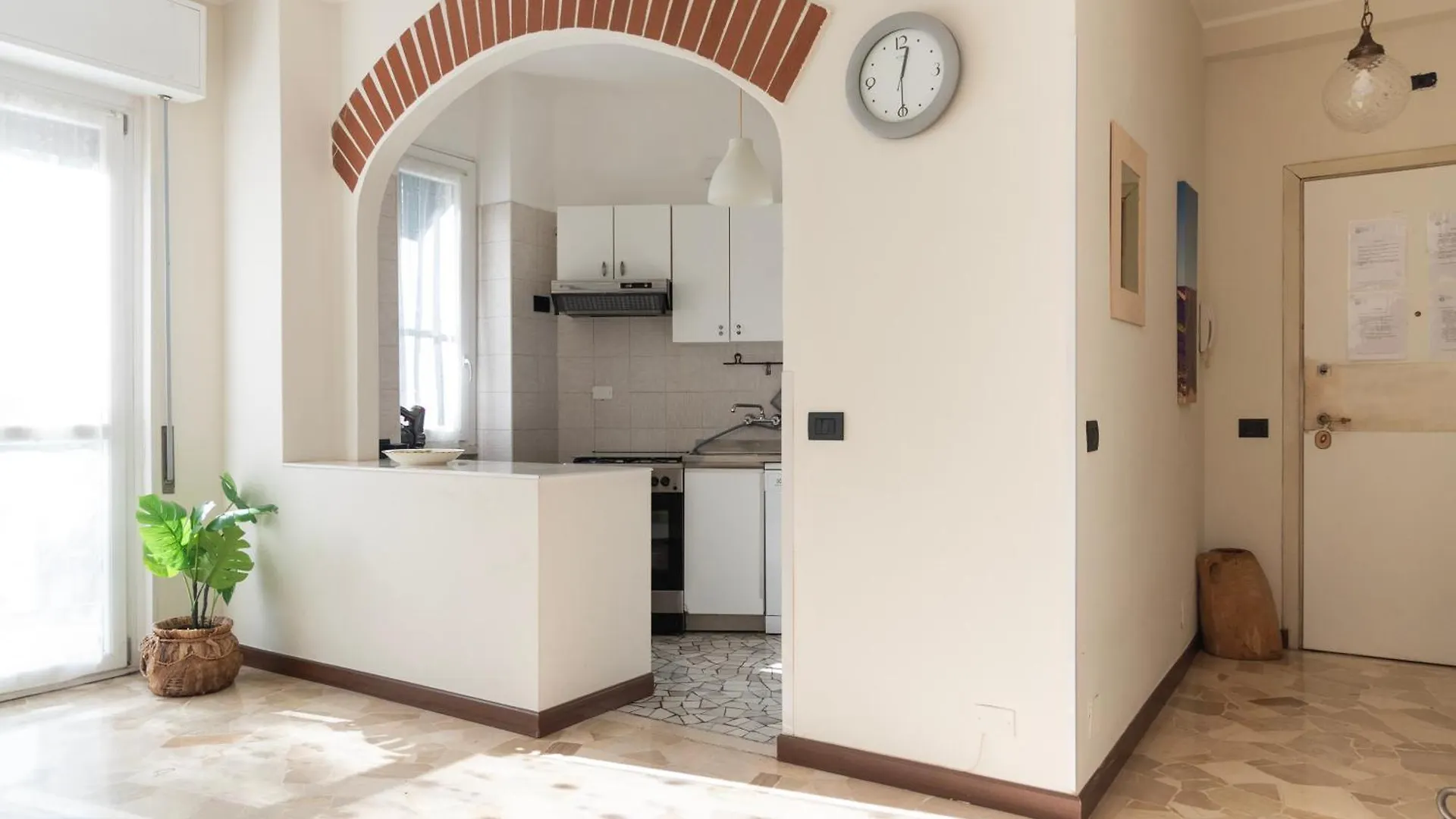 Casa Botticelli Apartment Milan
