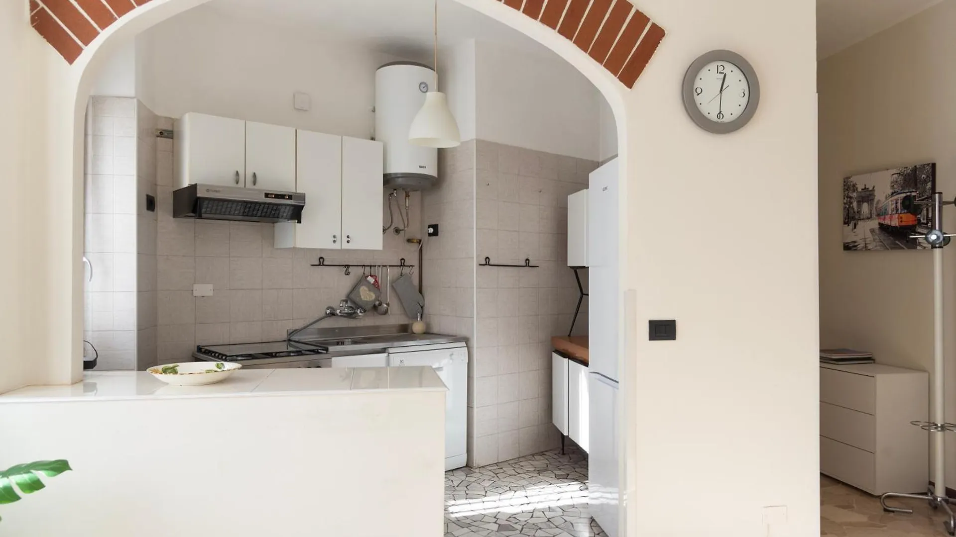 Casa Botticelli Apartment Milan