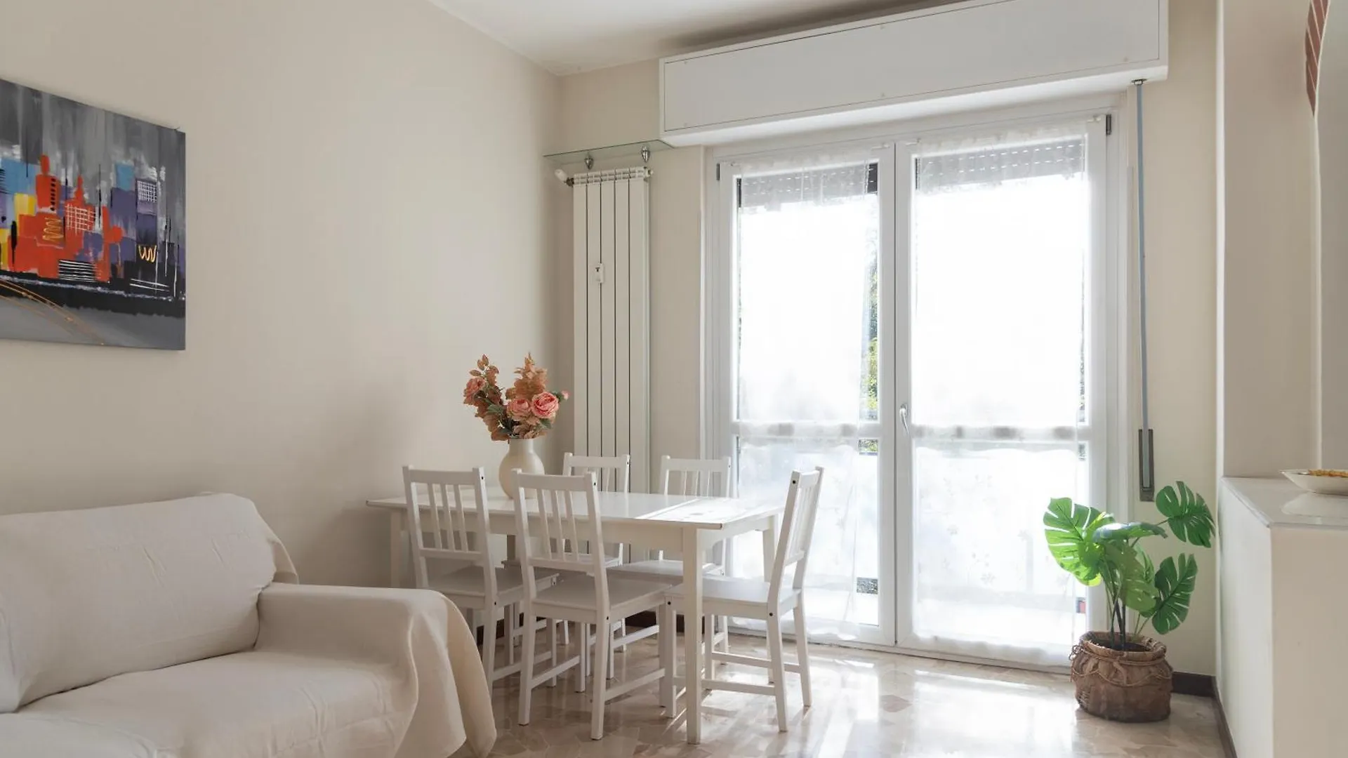 Casa Botticelli Apartment Milan Italy