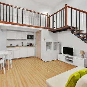Loft Margarita Apartamento