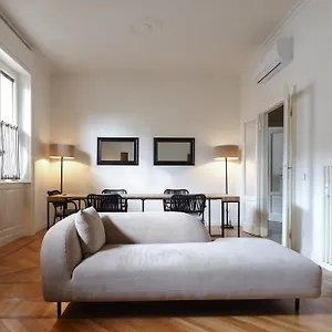 Apartment Adelaide Elegant, Mailand